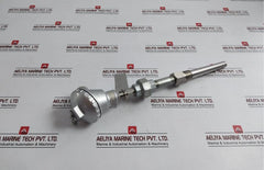 Kamstrup Flextop 2201 0002 Temperature Sensor 56014 Ss316L