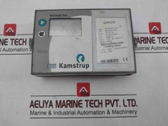 Kamstrup Multical 601 Water Meter 67C6087A1519 Pt500-en 60751