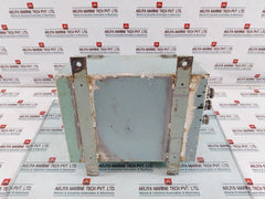 Kanagawa Kiki Kogyo G/E F.O. 2ND Strainer Control Box