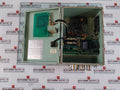 Kanagawa Kiki Kogyo G/E F.O. 2ND Strainer Control Box