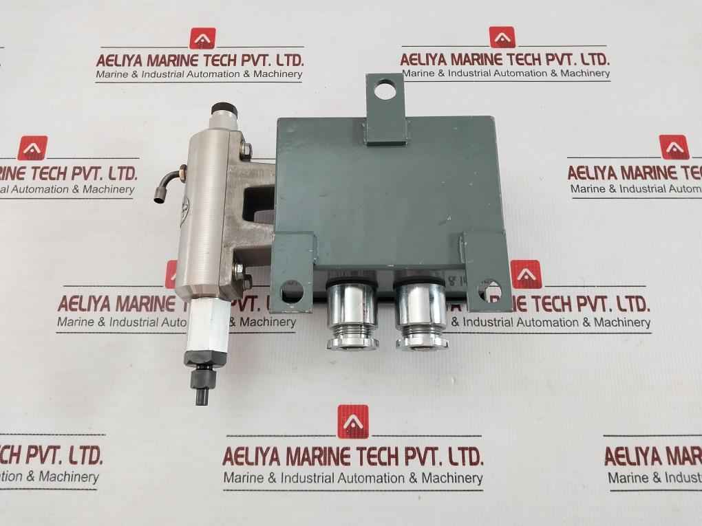 Kanayama Seiki Fa-4A-m2