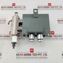 Kanayama Seiki Fa-4A-m2