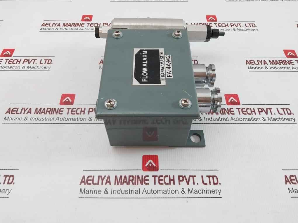 Kanayama Seiki Fa-4A-m2