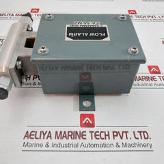 Kanayama Seiki Oil Flow Alarm Unit Fa-4A-m2