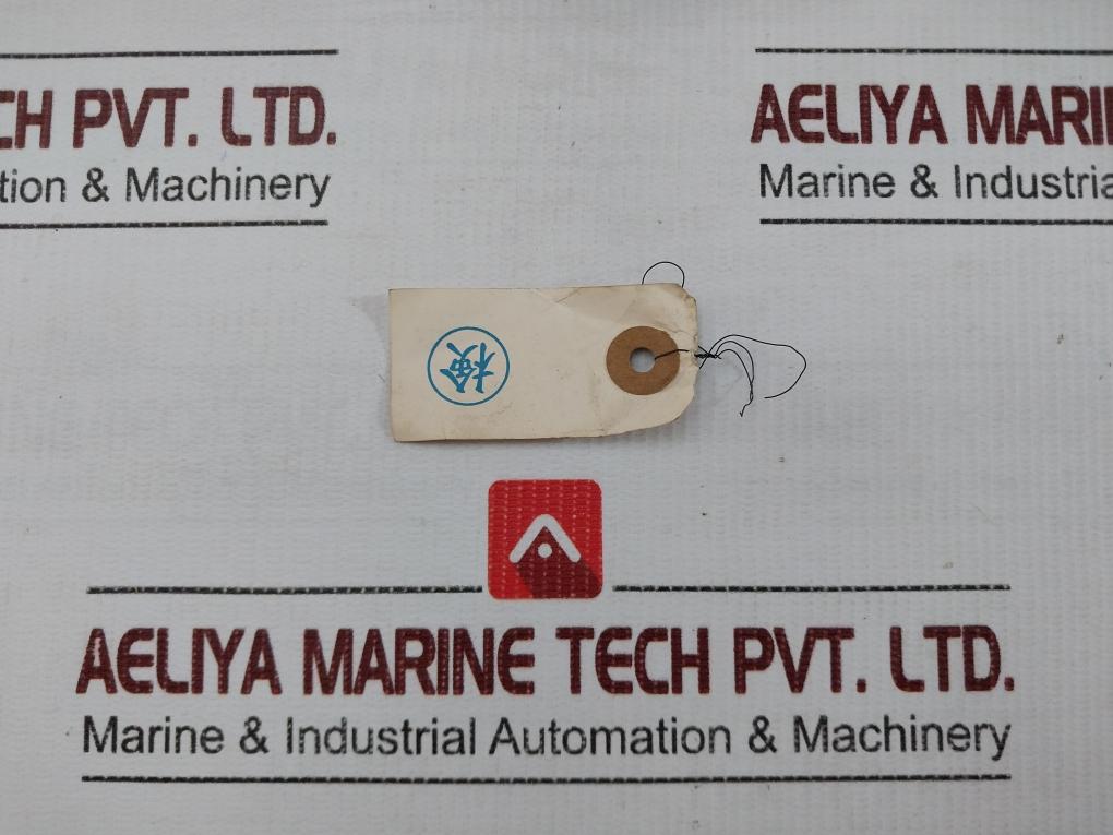 Kanayama Seiki Oil Flow Alarm Unit Fa-4A-m2