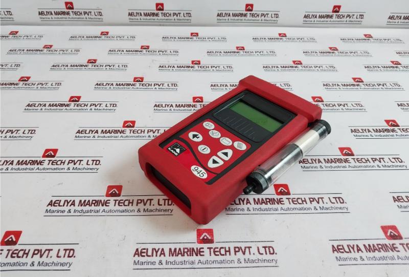 KANE 945 Industrial Flue Gas Analyser