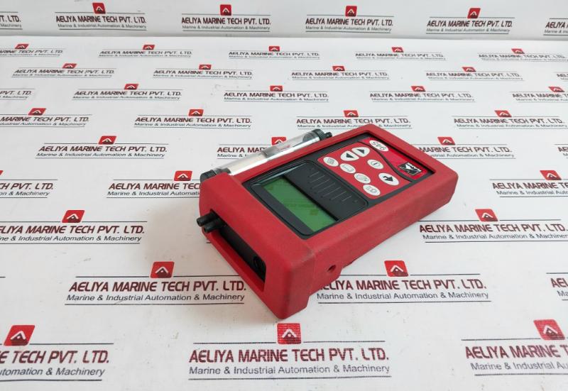 KANE 945 Industrial Flue Gas Analyser