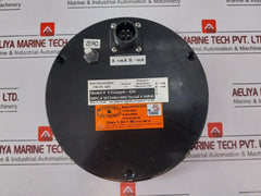 Kane I-gauge 6-420 6” Dial Pressure Gauge Mt260614002 0 To 70000 Kpa