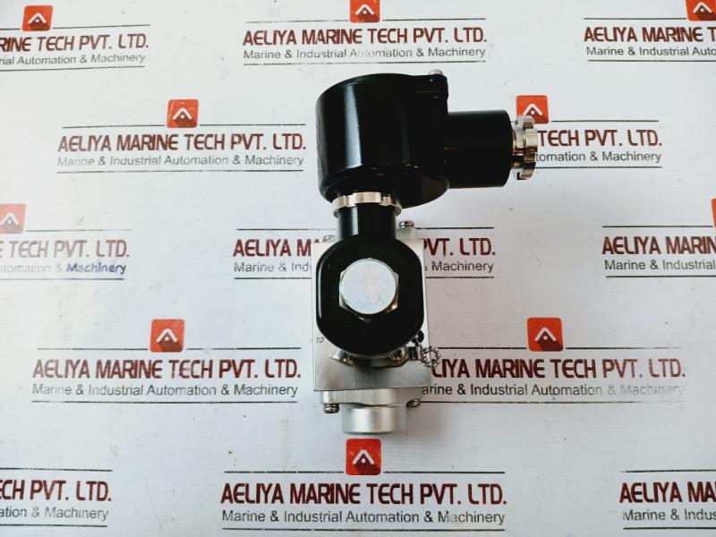 Kaneko Sangyo M15G-10-a12Pg-tf Solenoid Valve 0.1-0.99Mpa 4 Way 2 Position