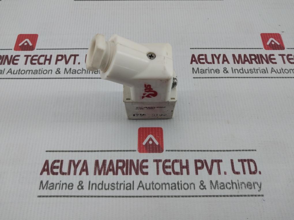 Kaneko Sangyo Mb15G-1-8-c01 Solenoid Valve 0.15-0.99 Mpa