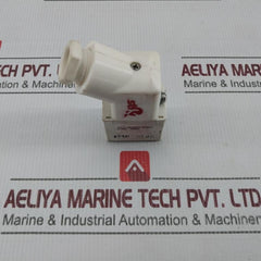 Kaneko Sangyo Mb15G-1-8-c01 Solenoid Valve 0.15-0.99 Mpa