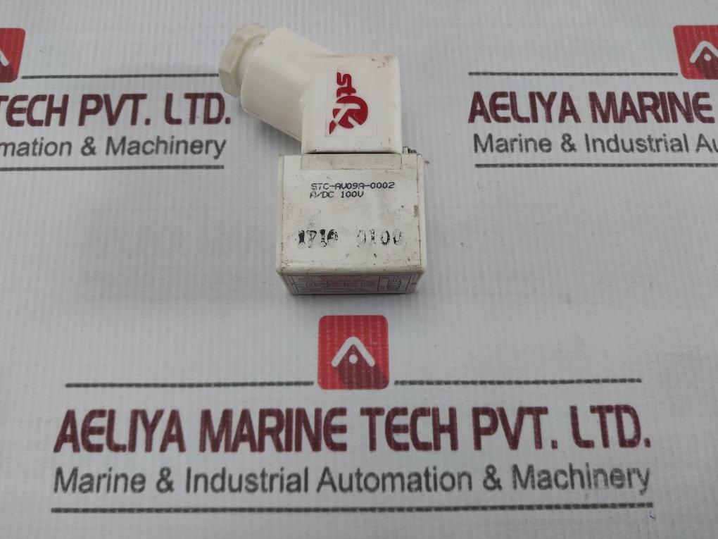 Kaneko Sangyo Mb15G-1-8-c01 Solenoid Valve 0.15-0.99 Mpa