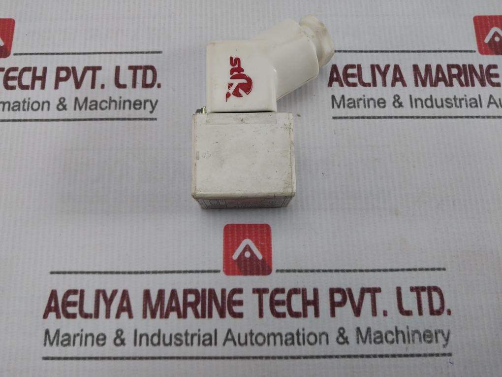 Kaneko Sangyo Mb15G-1-8-c01 Solenoid Valve 0.15-0.99 Mpa