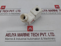 Kaneko Sangyo Mb15G-1-8-c01 Solenoid Valve 0.15-0.99 Mpa