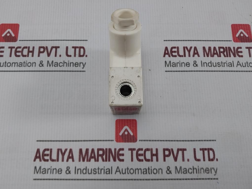 Kaneko Sangyo Mb15G-1-8-c01 Solenoid Valve 0.15-0.99 Mpa