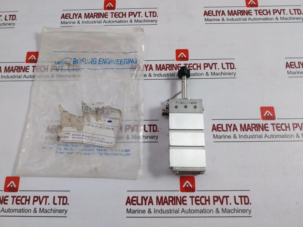 Kaneko Solenoid Pneumatic Valve P1602C0483