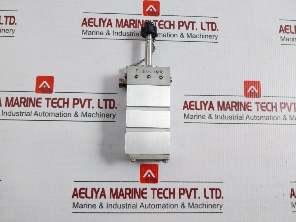 Kaneko Solenoid Pneumatic Valve P1602C0483