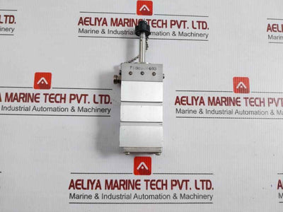 Kaneko Solenoid Pneumatic Valve P1602C0483