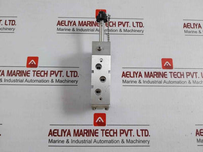 Kaneko Solenoid Pneumatic Valve P1602C0483