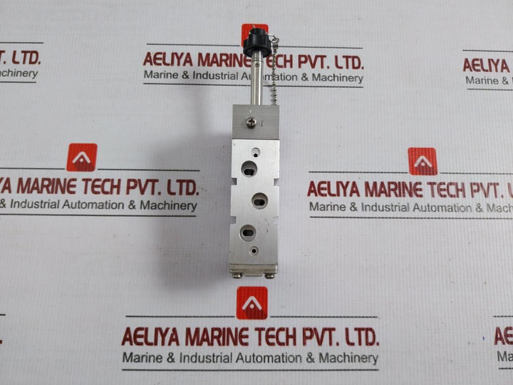 Kaneko Solenoid Pneumatic Valve P1602C0483
