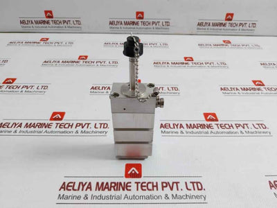 Kaneko Solenoid Pneumatic Valve P1602C0483