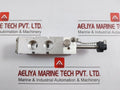 Kaneko Solenoid Pneumatic Valve P1602C0483