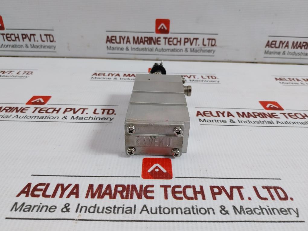 Kaneko Solenoid Pneumatic Valve P1602C0483