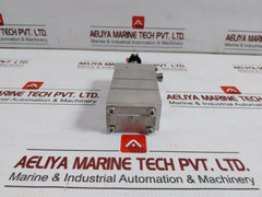 Kaneko Solenoid Pneumatic Valve P1602C0483