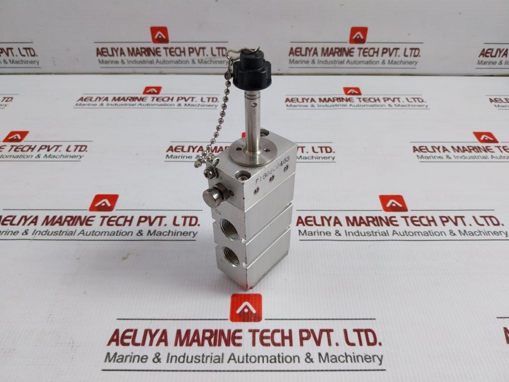 Kaneko Solenoid Pneumatic Valve P1602C0483