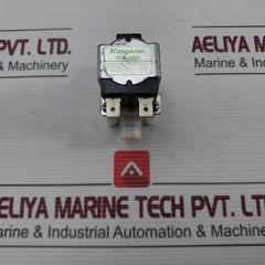 Kangaroo Kgr-v005 Solenoid Valve 0.02-0.8Mpa Dc24V