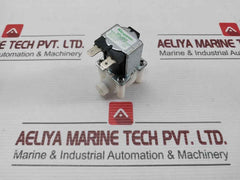 Kangaroo Kgr-v005 Solenoid Valve 0.02-0.8Mpa Dc24V