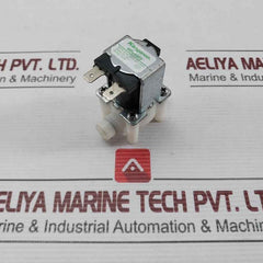 Kangaroo Kgr-v005 Solenoid Valve 0.02-0.8Mpa Dc24V
