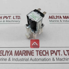 Kangaroo Kgr-v005 Solenoid Valve 0.02-0.8Mpa Dc24V
