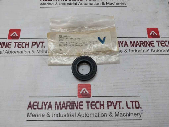 Kangrim Sb224211 Oil Seal For Burner Osy-50Sa-0Sy-50Sa E13