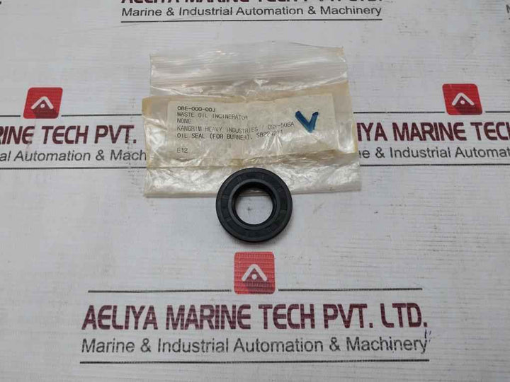 Kangrim Sb224211 Oil Seal For Burner Osy-50Sa-0Sy-50Sa E13