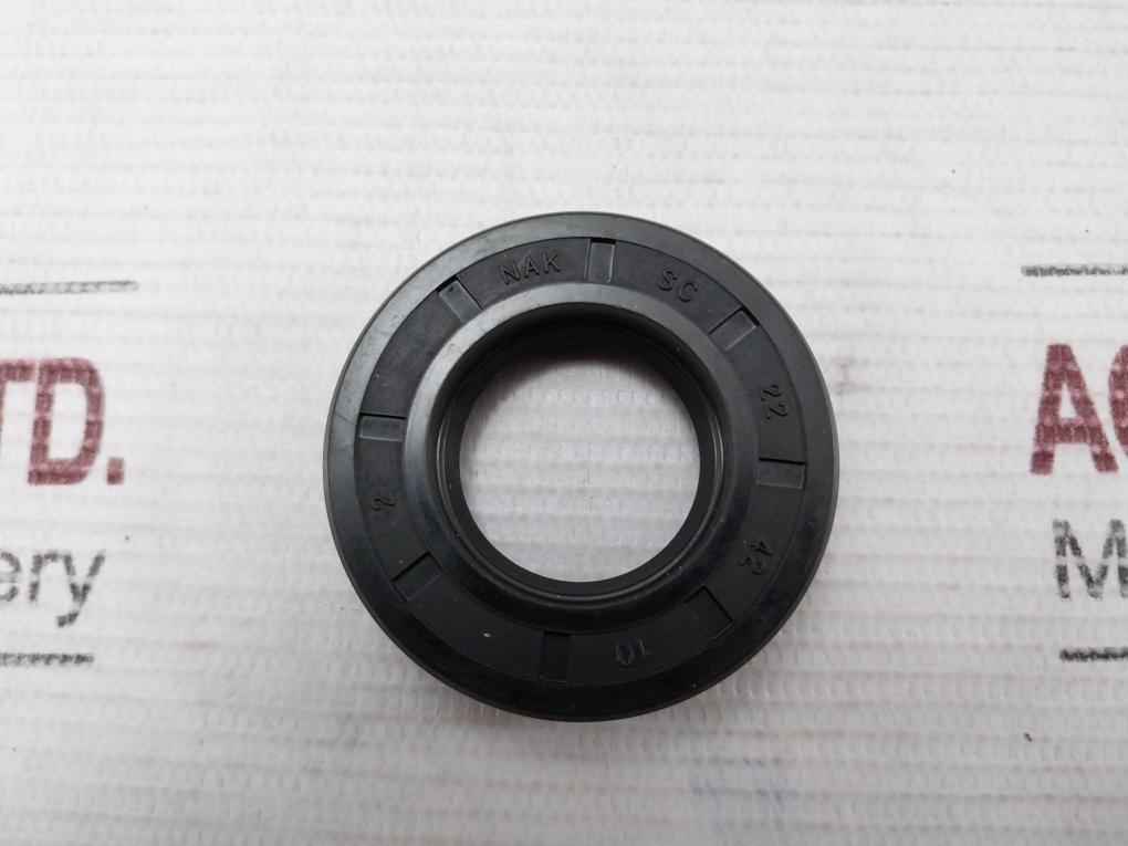 Kangrim Sb224211 Oil Seal For Burner Osy-50Sa-0Sy-50Sa E13