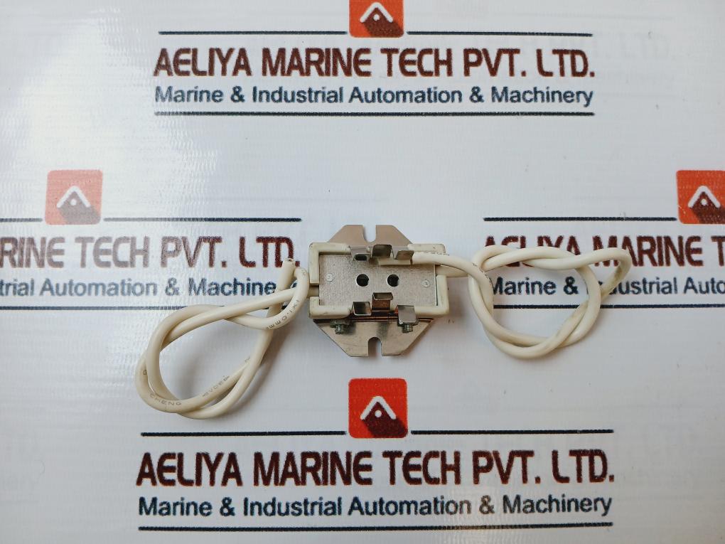 Kangrong K525C Lamp Holder 20A 250V