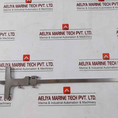 Kanon 1/1000 In 0-12 In Stainless Hardened Vernier Caliper 1/50Mm 0-30/35 Cm
