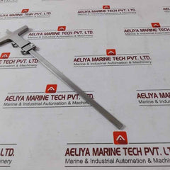 Kanon 1/1000 In 0-12 In Stainless Hardened Vernier Caliper 1/50Mm 0-30/35 Cm