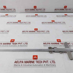 Kanon 1/1000 In 0-12 In Stainless Hardened Vernier Caliper 1/50Mm 0-30/35 Cm