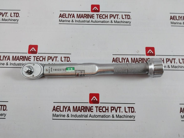 Kanon 500 Qlk Adjustable Torque Wrench Kgf-cm 0-45