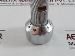 Kanon 500 Qlk Adjustable Torque Wrench Kgf-cm 0-45