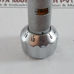 Kanon 500 Qlk Adjustable Torque Wrench Kgf-cm 0-45