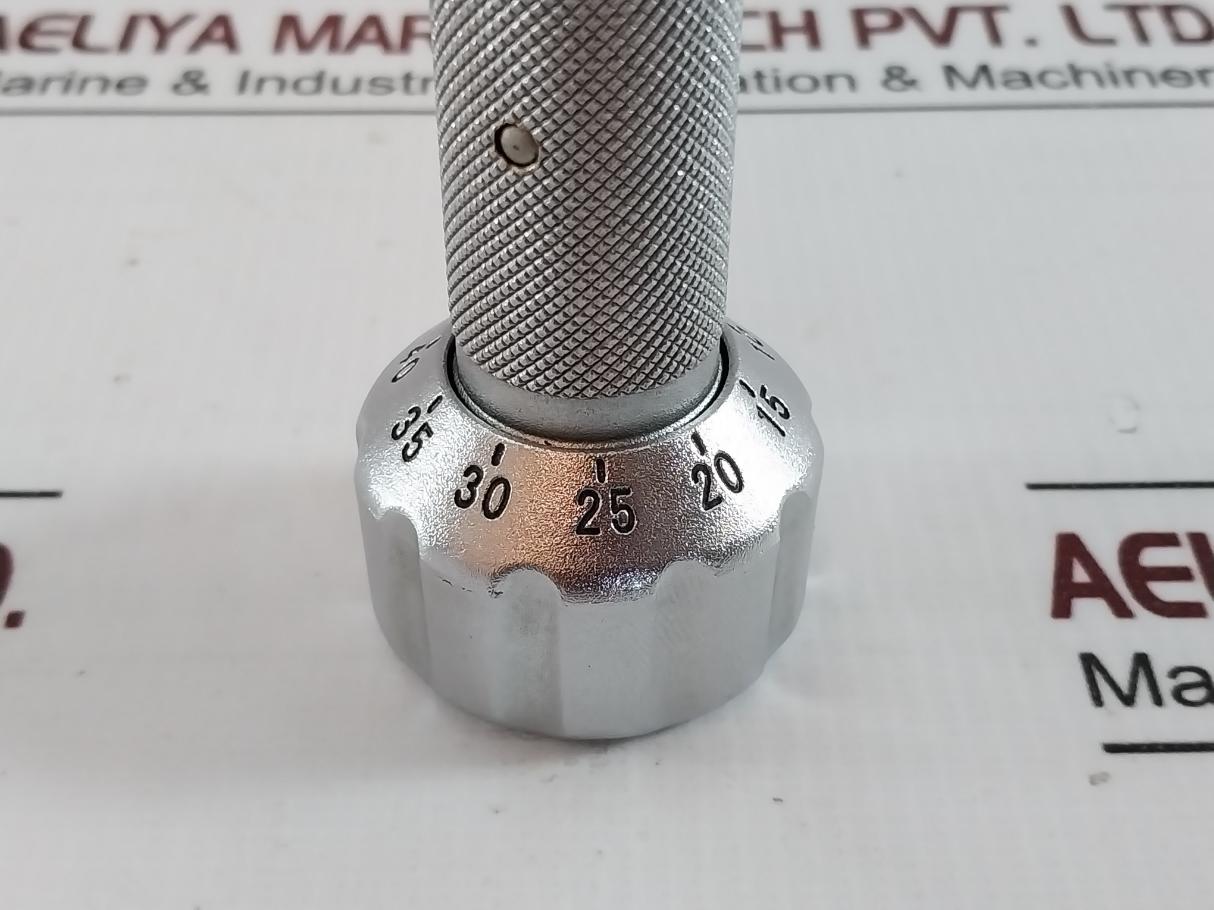 Kanon 500 Qlk Adjustable Torque Wrench Kgf-cm 0-45