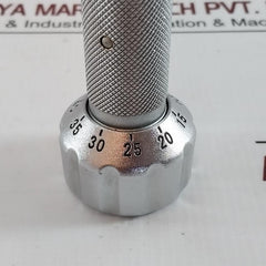 Kanon 500 Qlk Adjustable Torque Wrench Kgf-cm 0-45