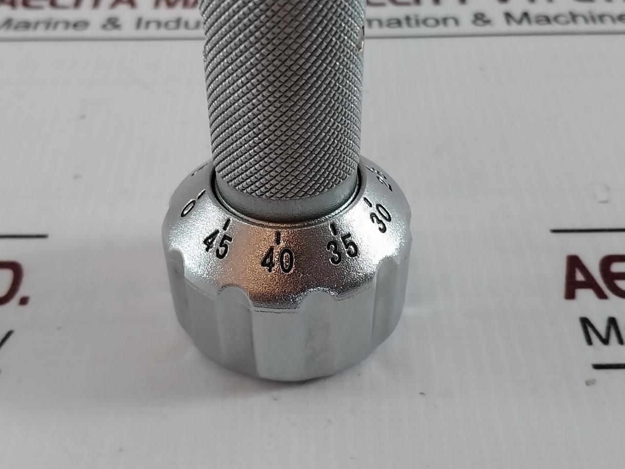 Kanon 500 Qlk Adjustable Torque Wrench Kgf-cm 0-45