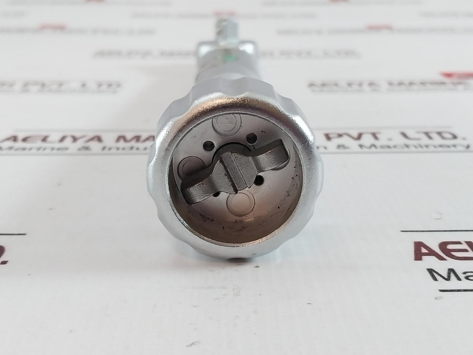 Kanon 500 Qlk Adjustable Torque Wrench Kgf-cm 0-45