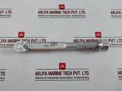 Kanon 500 Qlk Adjustable Torque Wrench Kgf-cm 0-45