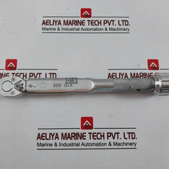Kanon 500 Qlk Adjustable Torque Wrench Kgf-cm 0-45