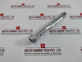 Kanon 500 Qlk Adjustable Torque Wrench Kgf-cm 0-45